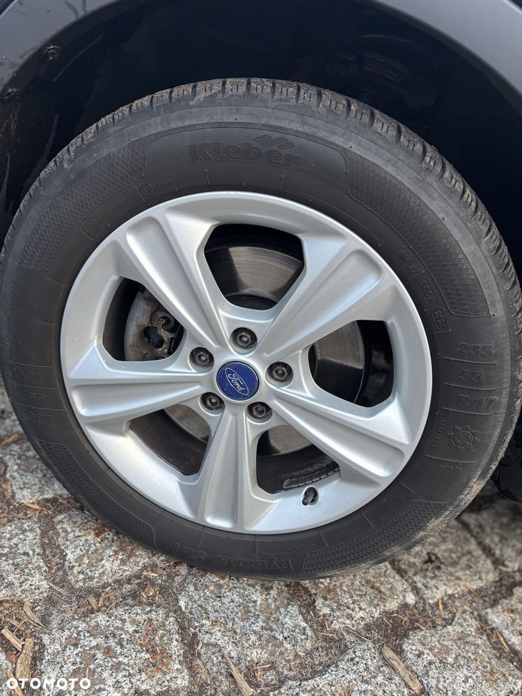 Ford Kuga - 6