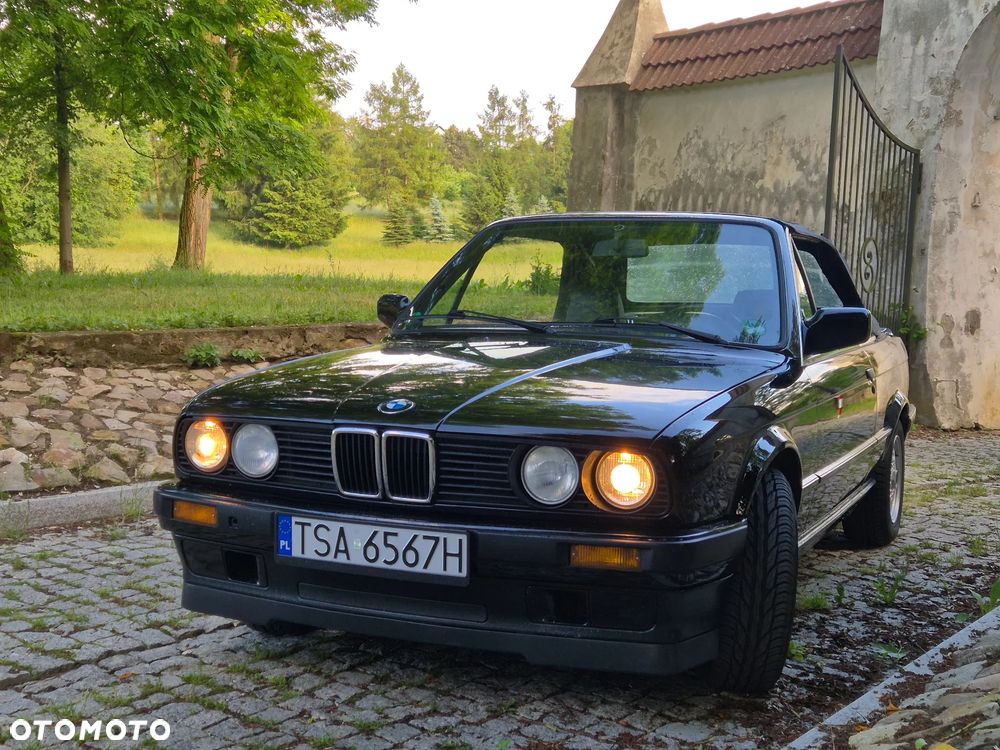 BMW Seria 3 320i - 11