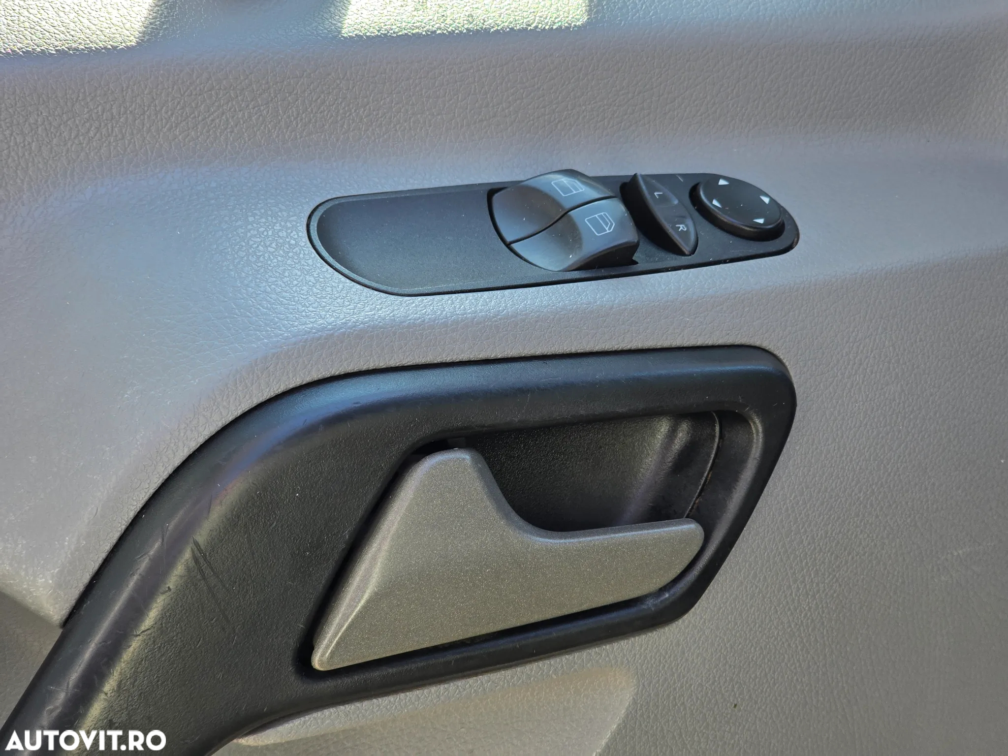 Mercedes-Benz SPRINTER Frigorific 313 CDI - 15