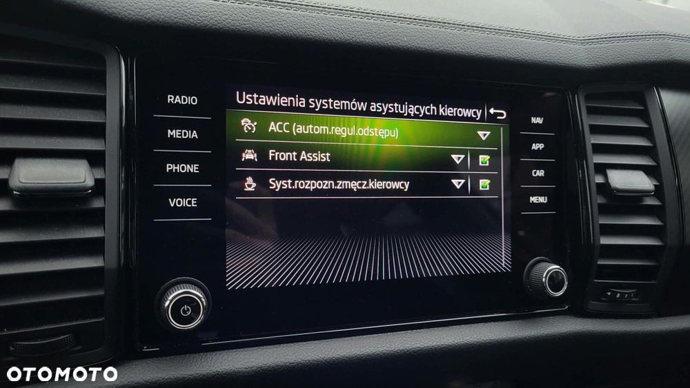 Skoda Kodiaq - 19