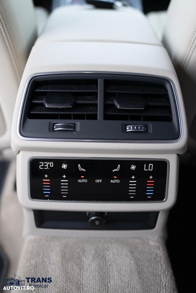 Audi A6 50 TDI quattro Tiptronic MHEV Basic - 25