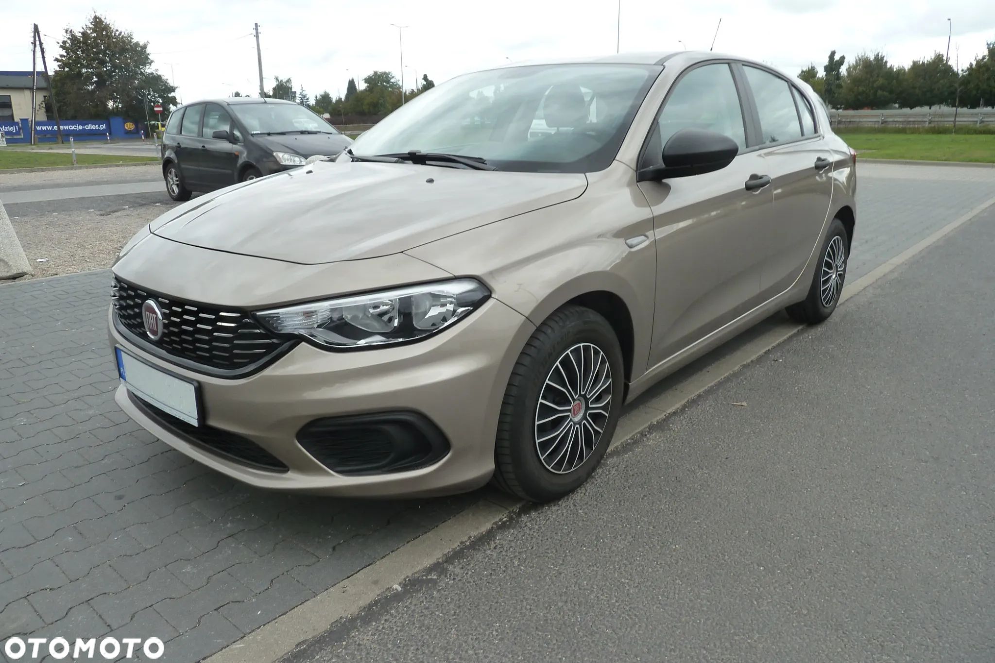 Fiat Tipo 1.4 16v Pop - 1
