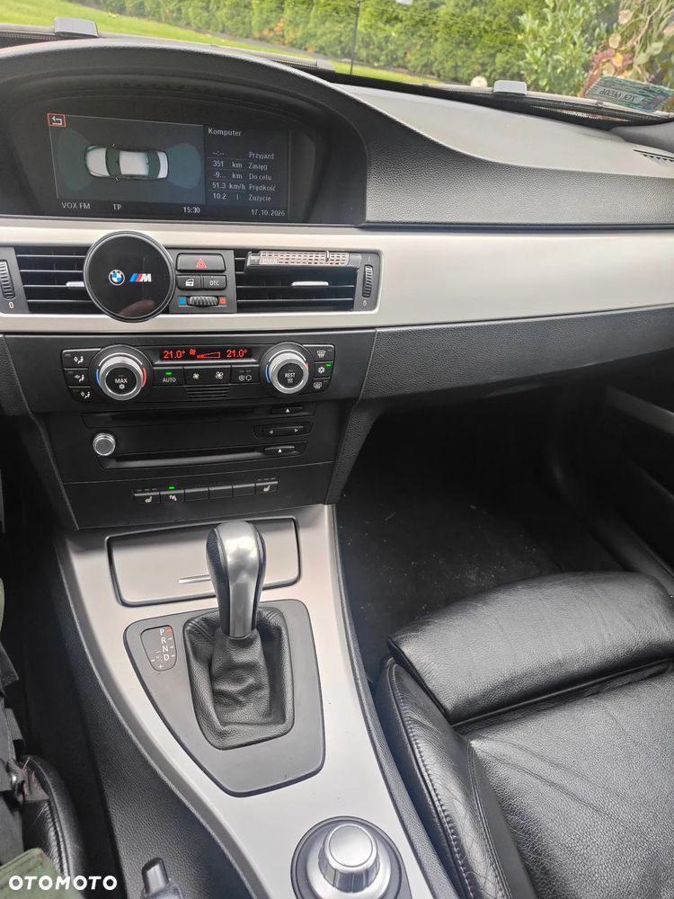 BMW Seria 3 - 6