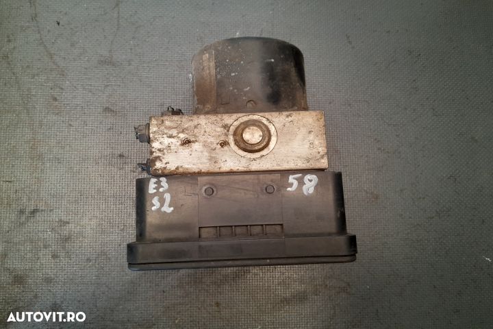 Pompa ABS 1K0907379AC / 1K0614517AE 1K0907379AC / 1K0614517AE Volkswa - 2