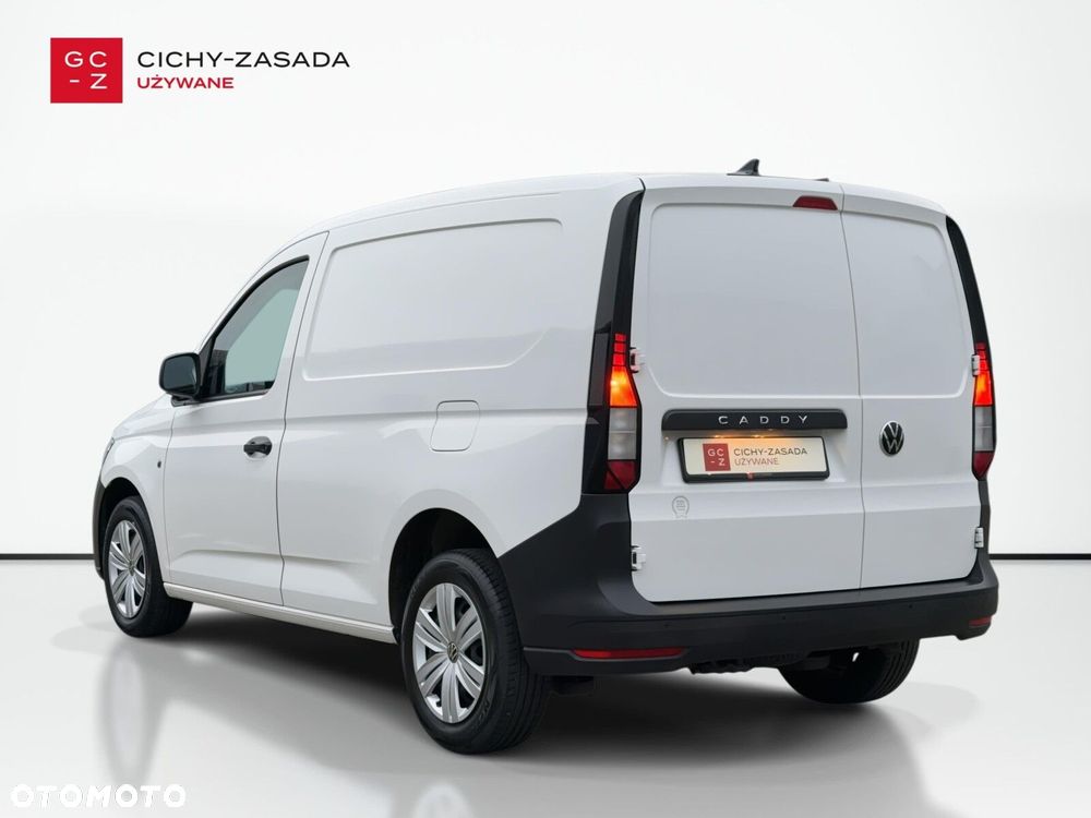 Volkswagen Caddy - 7