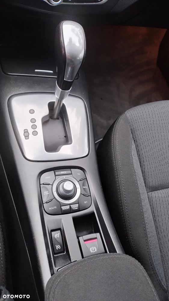 Renault Laguna dCi 150 FAP Dynamique - 24