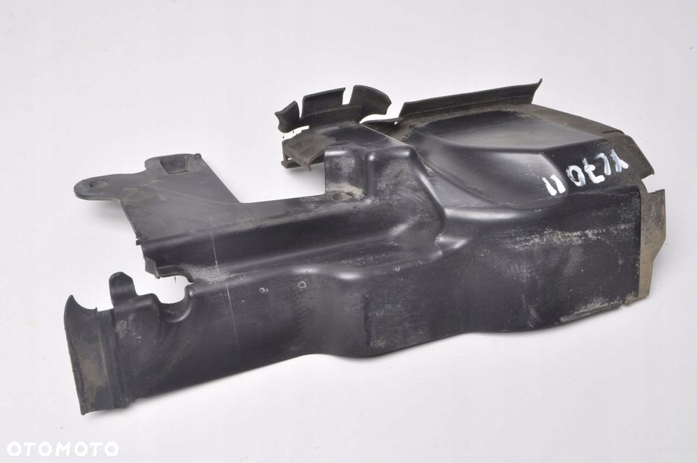 VOLVO XC70 II KIEROWNICA POWIETRZA ŁAPACZ 31323244 - 1