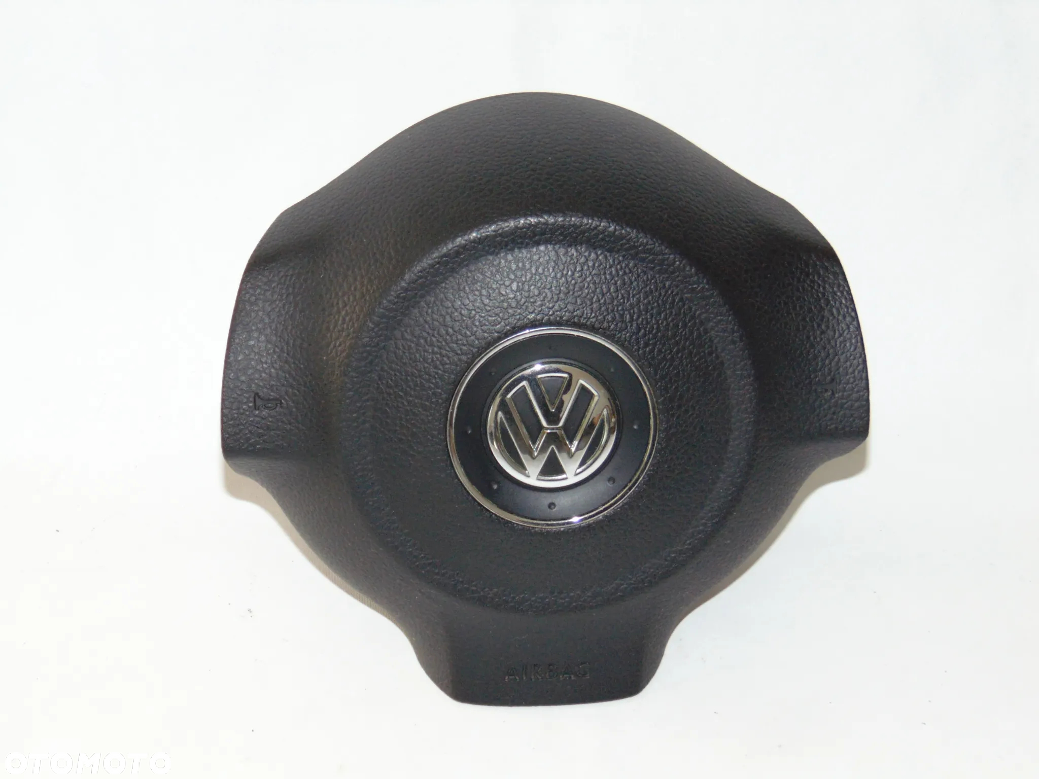 Airbag poduszka powietrzna kierowcy 6R0880201F VW Volkswagen Polo 5 V 6R 09-14r - 3