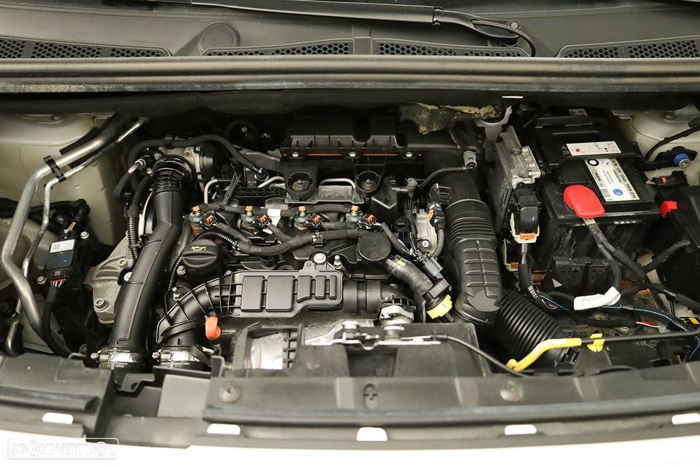 Opel combo van 1.5 cdti l2h1 enjoy - 19