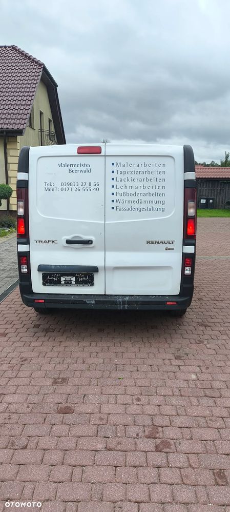 Renault Trafic - 6