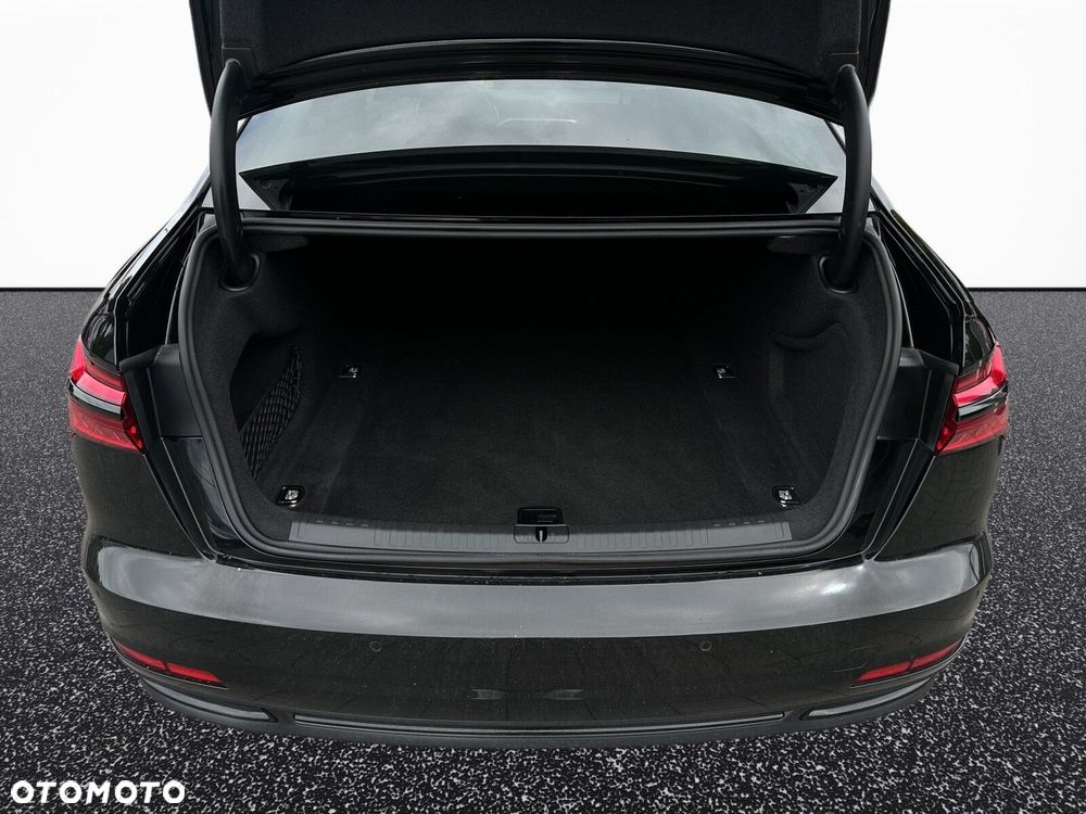 Audi A6 Limousine 45 TFSI mHEV Quattro S tronic - 36