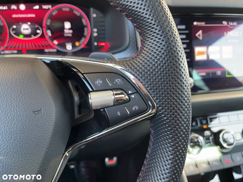 Skoda Kodiaq 2.0 TSI 4x4 RS DSG - 25