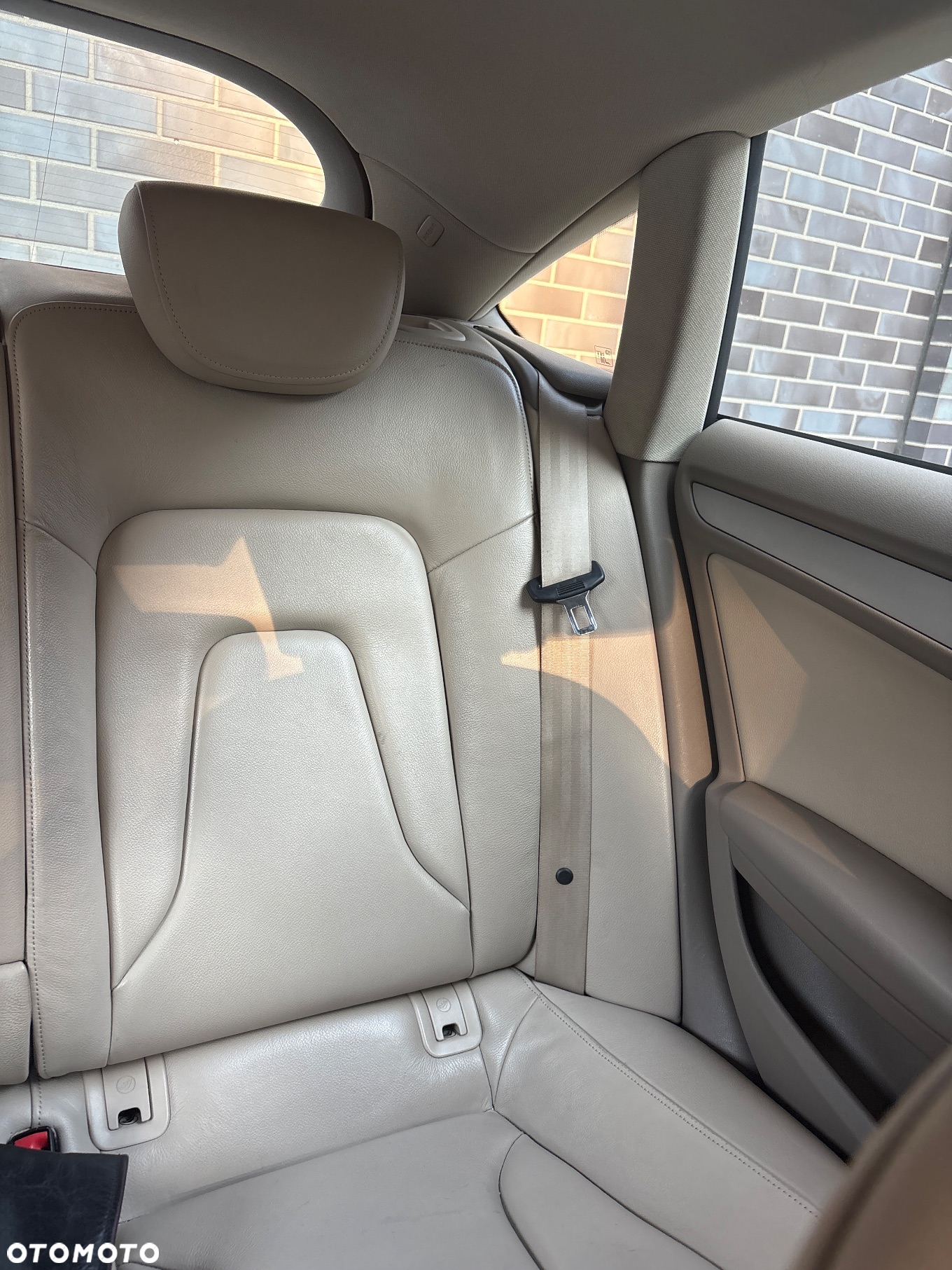 Audi A5 2.0 TDI Quattro - 6