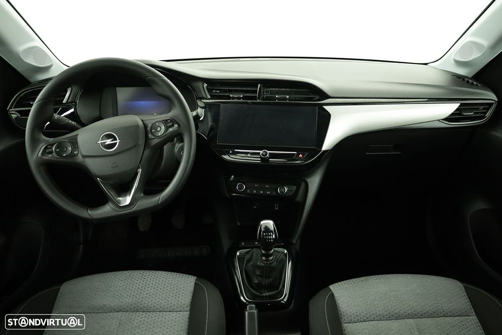 Opel Corsa 1.2 T Edition - 8