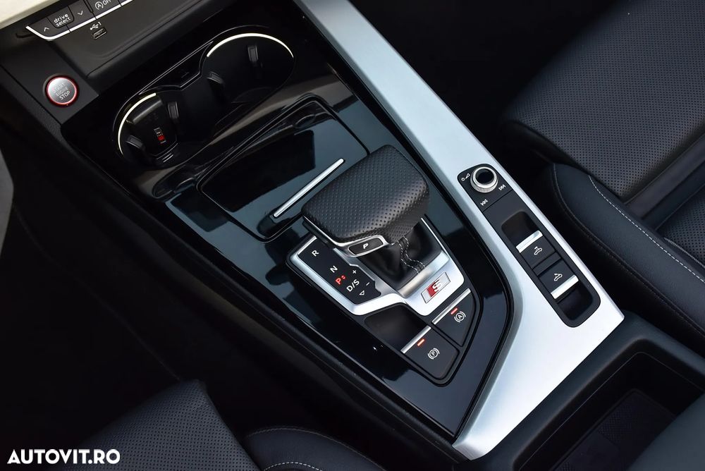 Audi S5 - 34