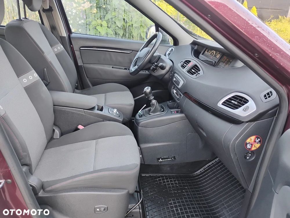 Renault Scenic 1.2 TCe Energy Privilege - 6