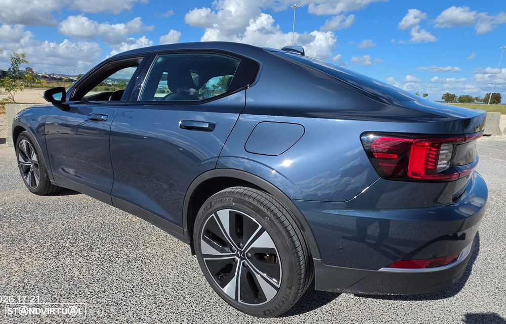 Polestar 2 - 3