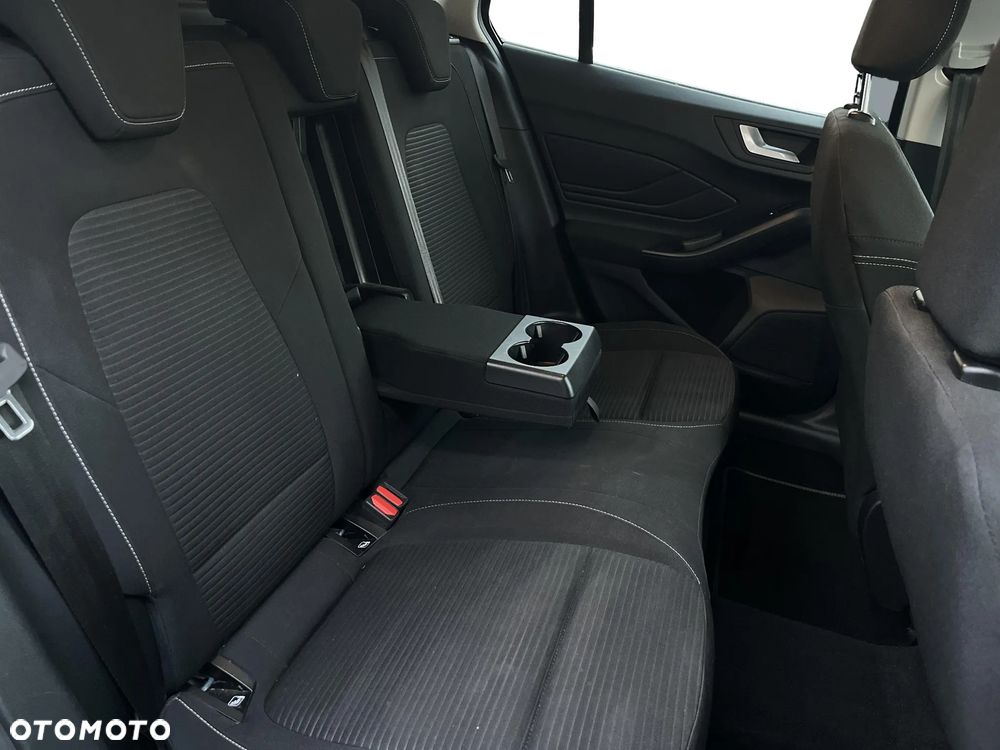 Ford Focus 1.5 EcoBlue Titanium X - 33
