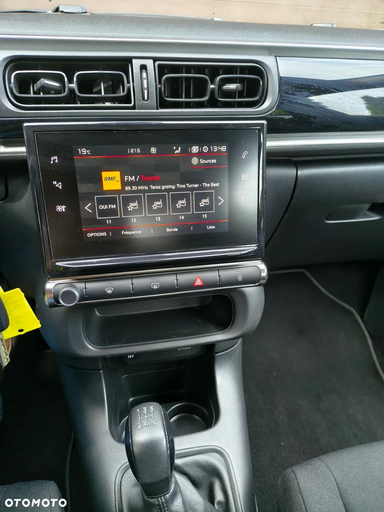 Citroën C3 - 5