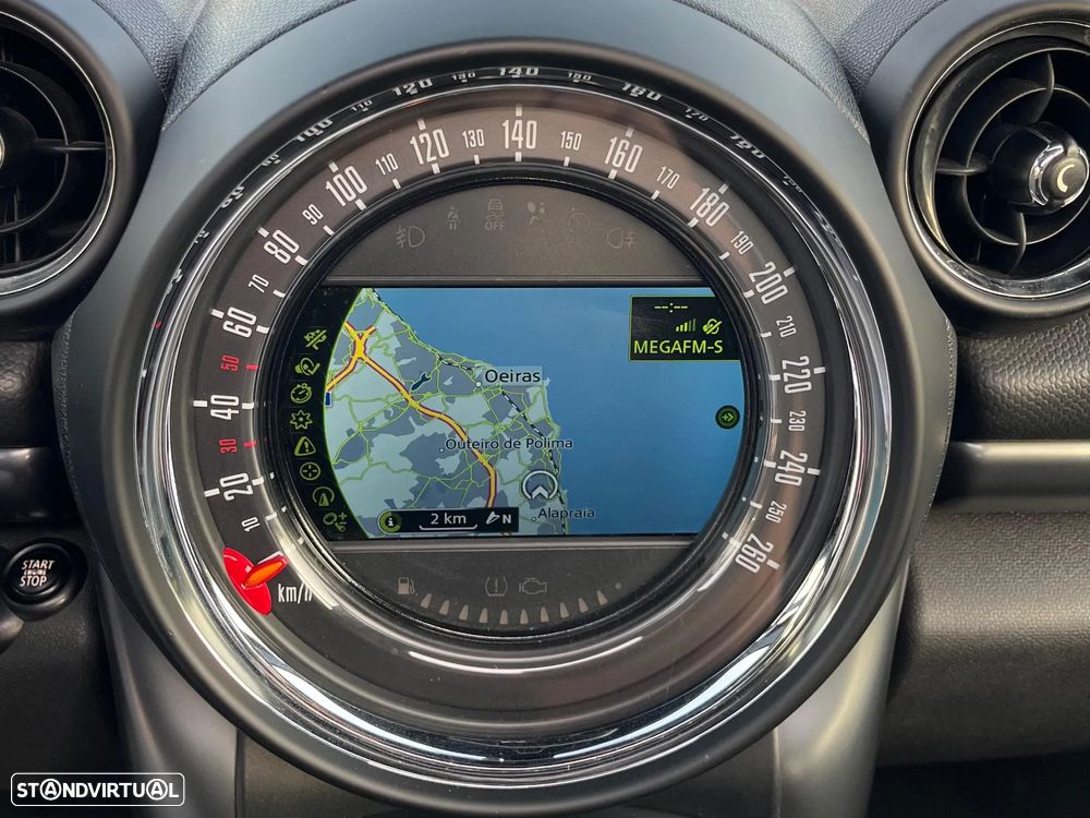 MINI Countryman Cooper SD ALL4 - 48