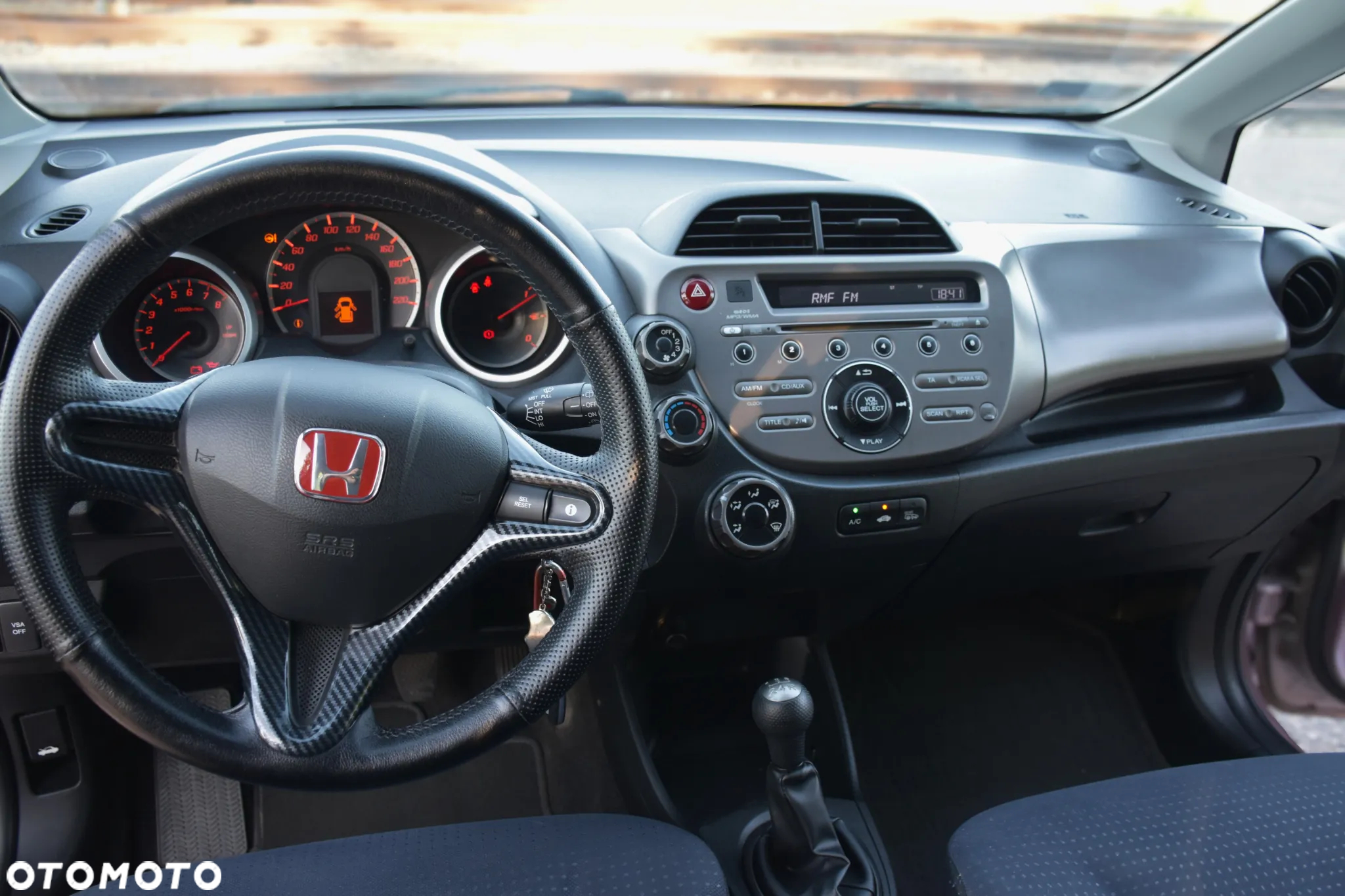 Honda Jazz 1.2 i-VTEC - 20