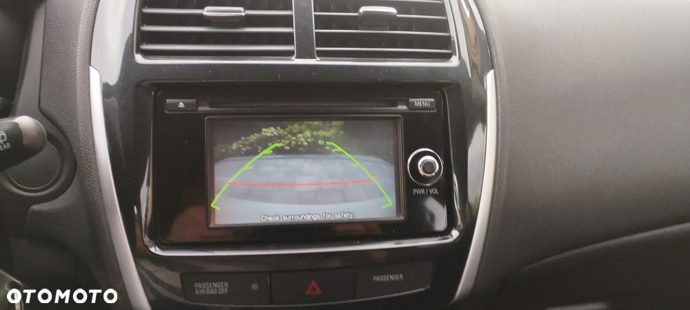 Citroën C4 Aircross 1.6 HDi STT 4x2 Exclusive - 14