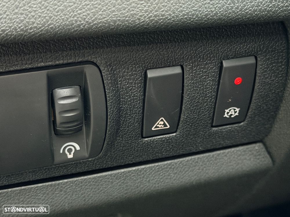 Renault Mégane Sport Tourer 1.5 dCi Bose Edition SS - 19