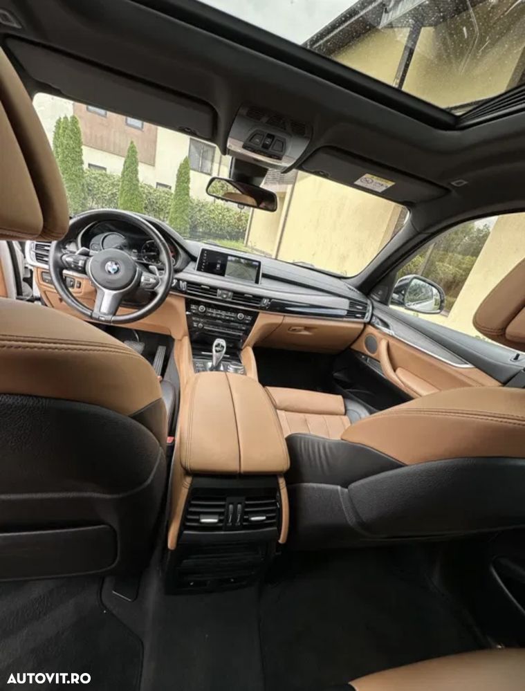 BMW X6 - 5
