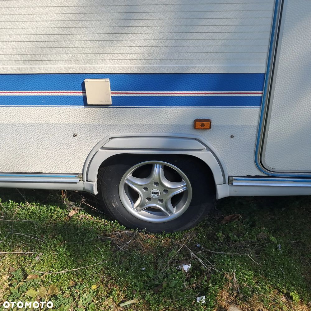 Adria Unica Exlusiv 562up - 27