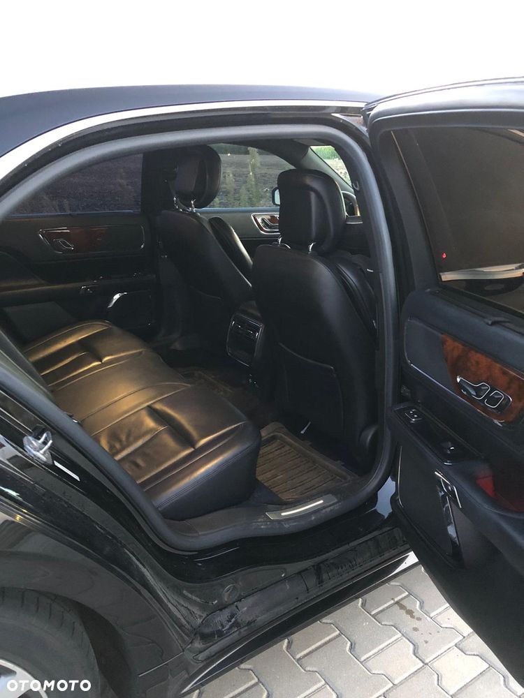 Lincoln Continental - 15