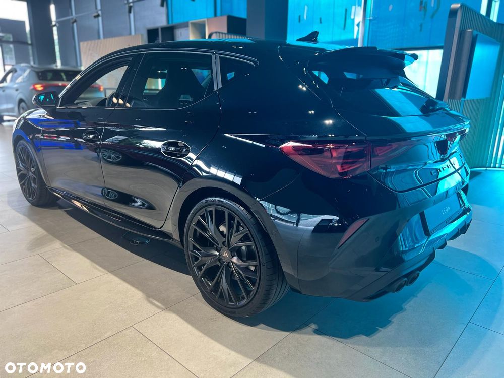 Cupra Leon 2.0 TSI VZ DSG - 13