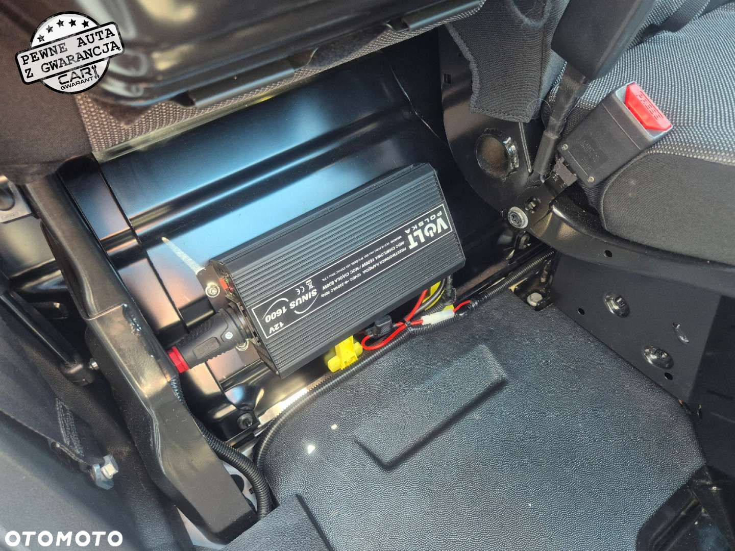Opel VIVARO - 25