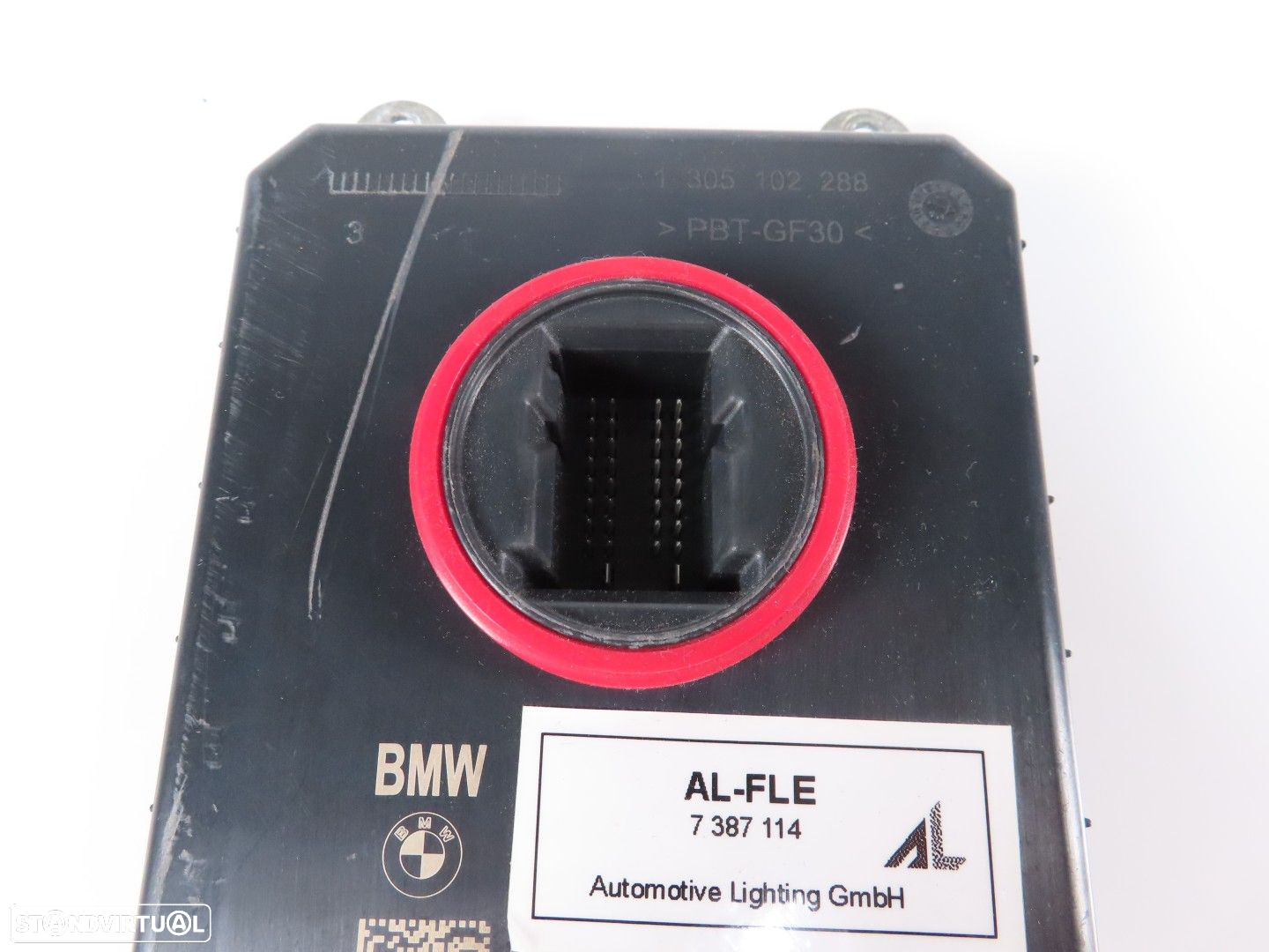 Centralina / Balastro Farol LED Usado / Original BMW i3 (I01)/BMW 2 Active Toure... - 3