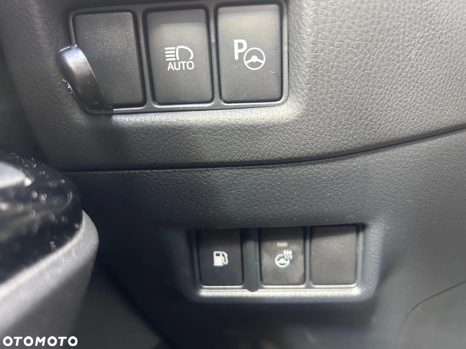 Toyota C-HR 1.8 Hybrid GPF GR Sport - 20