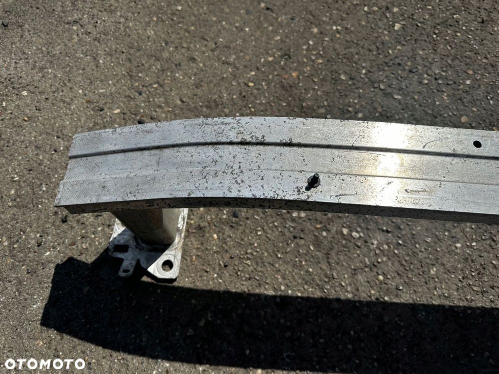 BELKA PRZÓD PRZEDNIA ZDERZAKA WZMOCNIE RENAULT CLIO IV CAPTUR I - 2