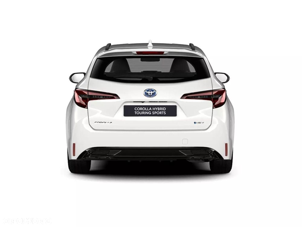 Toyota Corolla 1.8 Hybrid Comfort - 5