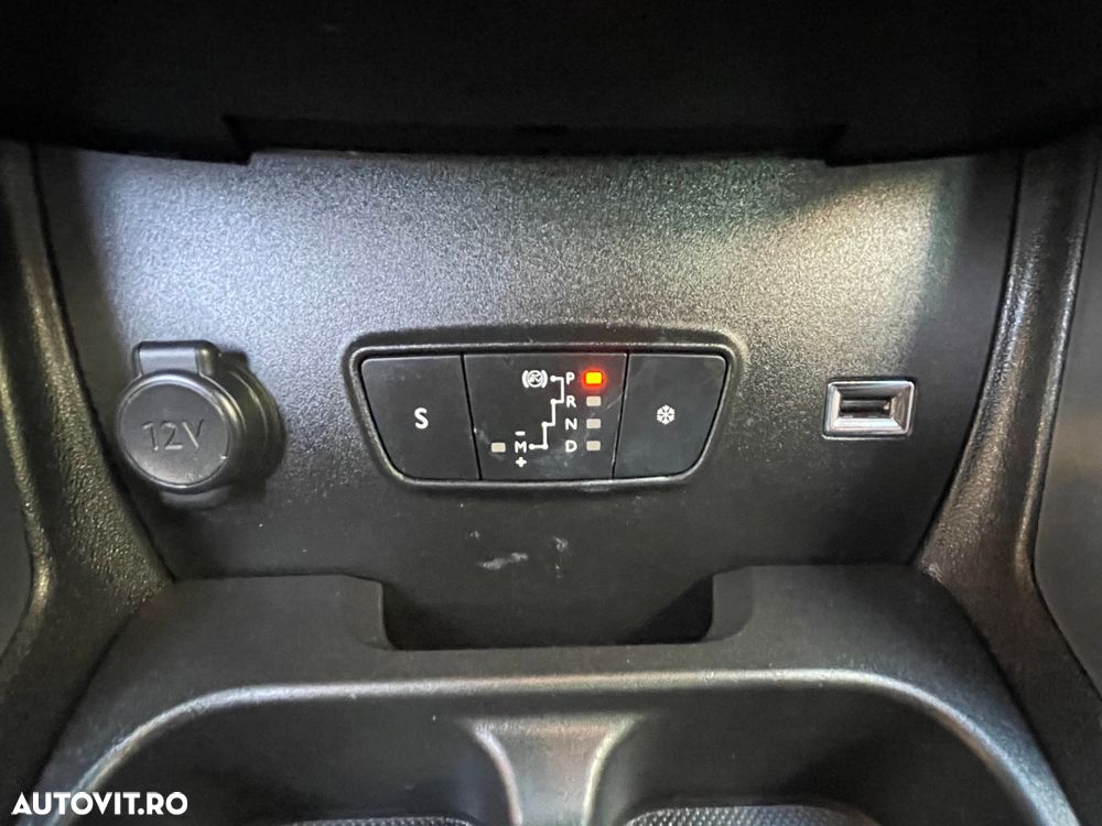 Citroën C3 AIRCROSS PureTech 110 Stop & Start EAT6 OPF Shine - 27