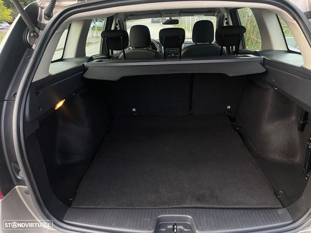 Dacia Logan MCV 1.5 dCi Confort - 9