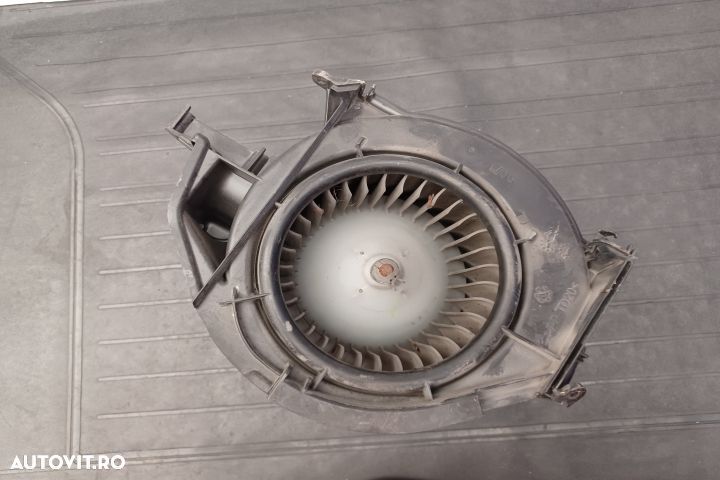 Ventilator aeroterma 2468105840 2468105840 Audi A6 4F/C6 [2004 - 2008 - 3