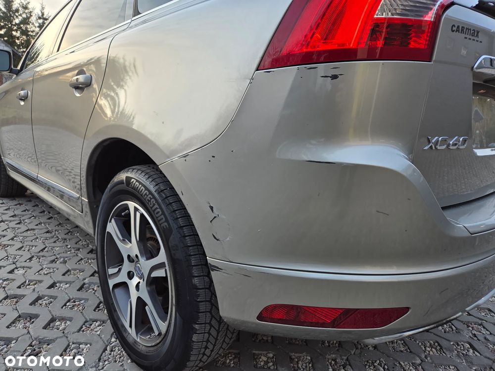 Volvo XC 60 T6 AWD Momentum - 7