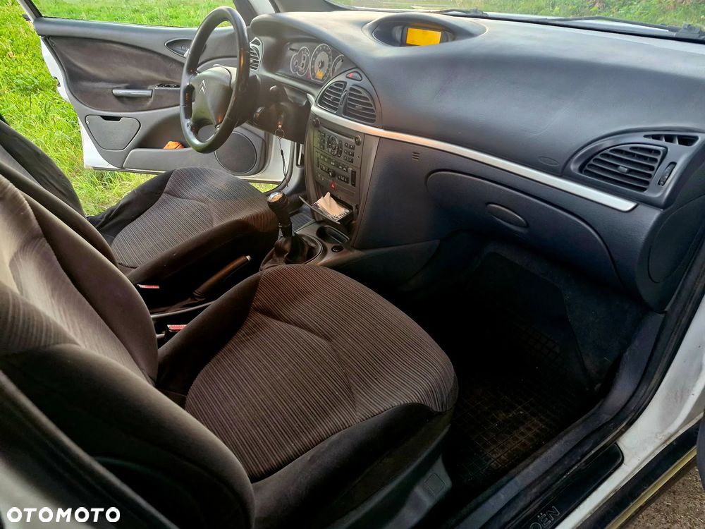 Citroën C5 1.6 HDi Dynamique - 8