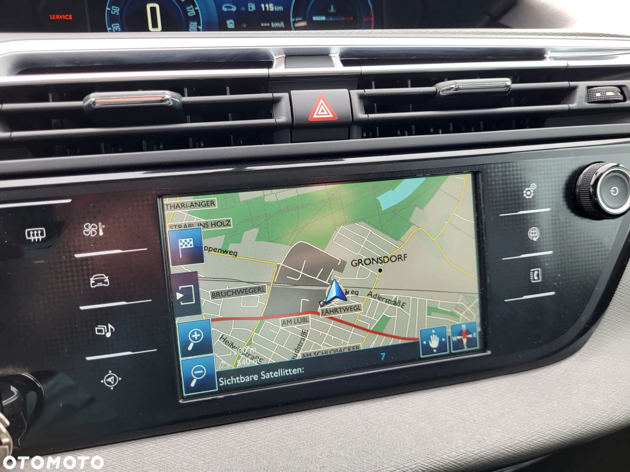 Citroën C4 Picasso BlueHDi 120 EAT6 Selection - 24