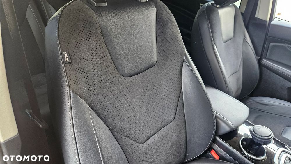 Ford S-Max 2.0 TDCi Bi-Turbo Titanium - 13