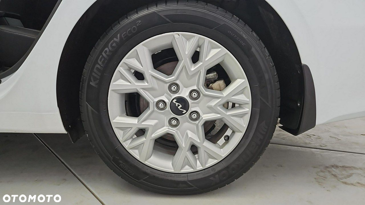 Kia Ceed 1.5 T-GDI M - 25