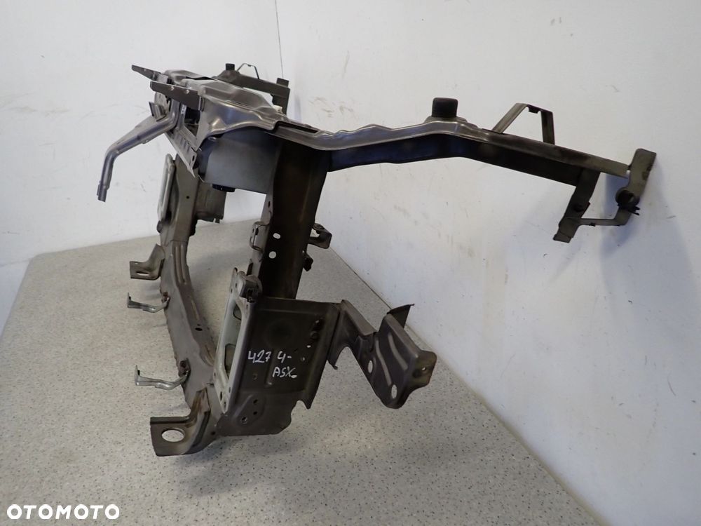 MITSUBISHI ASX 10-16 PAS PRZEDNI WZMOCNIENIE CZOŁOWE C06A - 3
