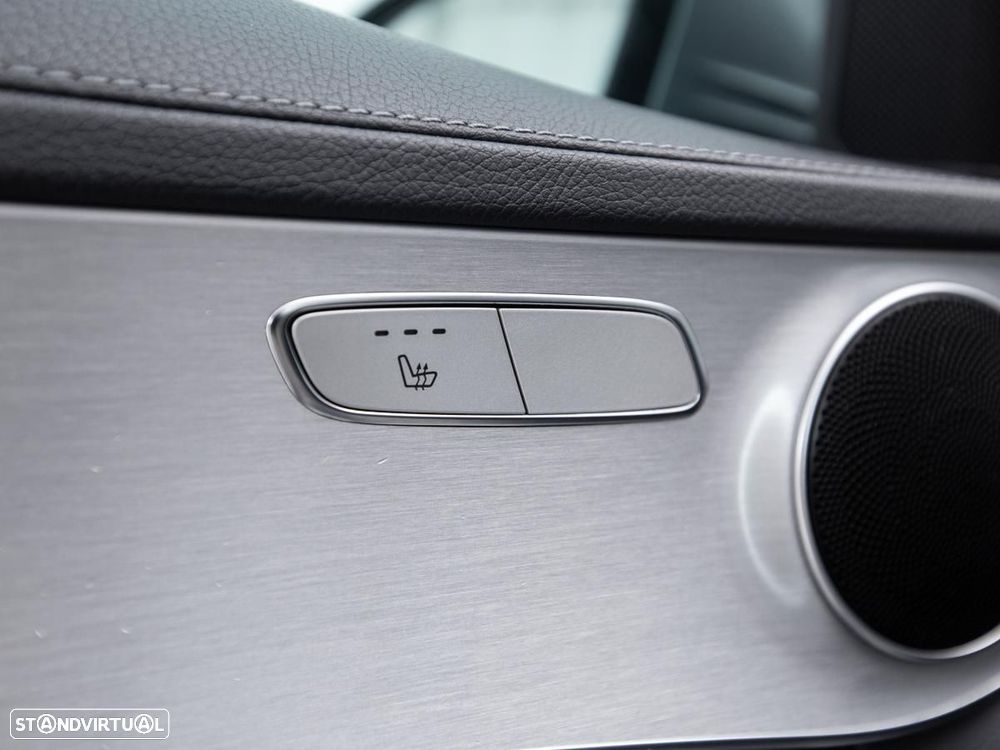Mercedes-Benz C 180 - 16