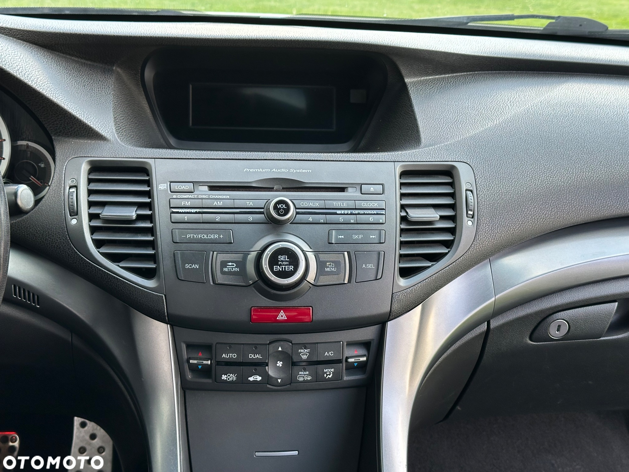 Honda Accord 2.2d Type-S - 16