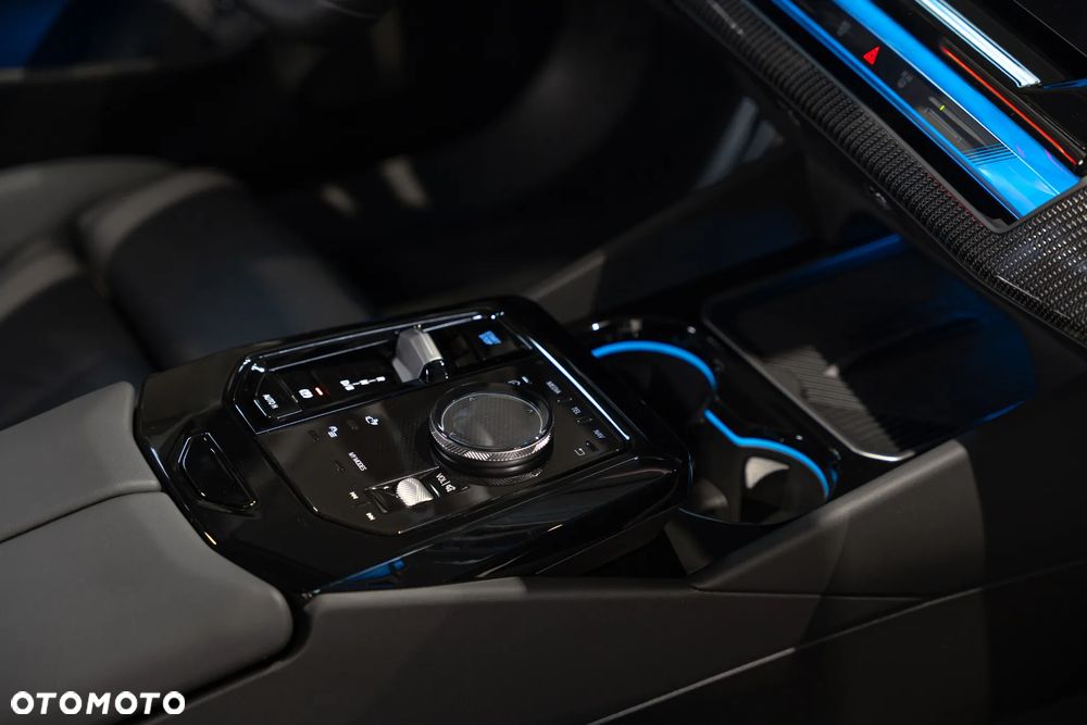 BMW i5 83.9kWh M60 xDrive - 27