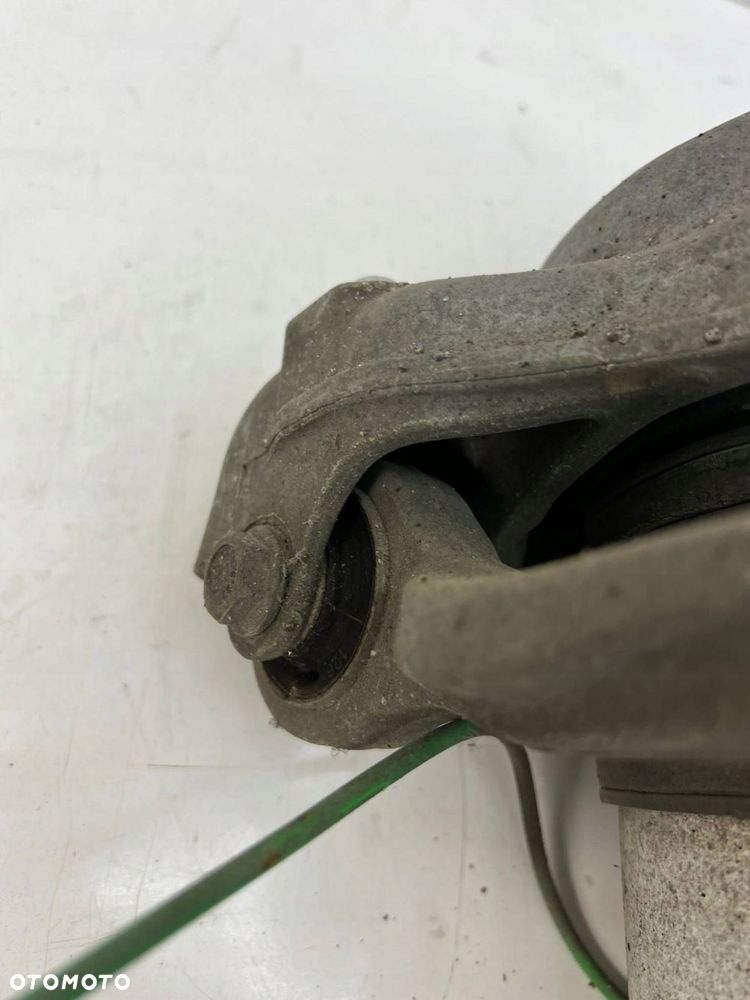 4F0616040P Przedni miech zawieszenia Audi A6 S6 C6 4F Prawa strona - 9