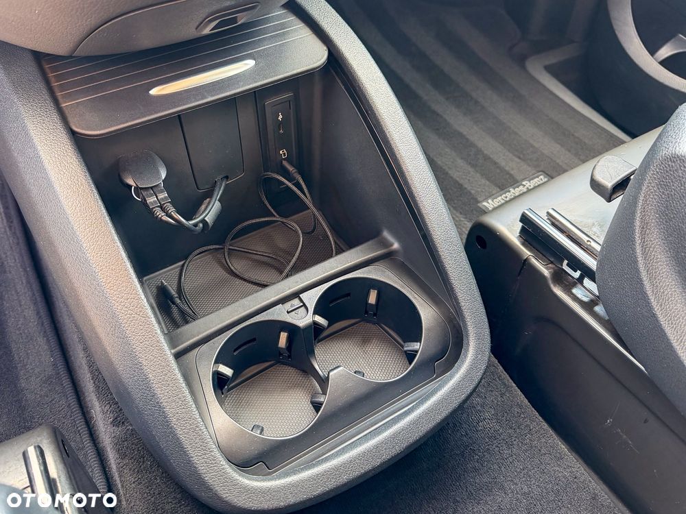 Mercedes-Benz Klasa V 250 d 9G-Tronic (ekstra d³) - 17